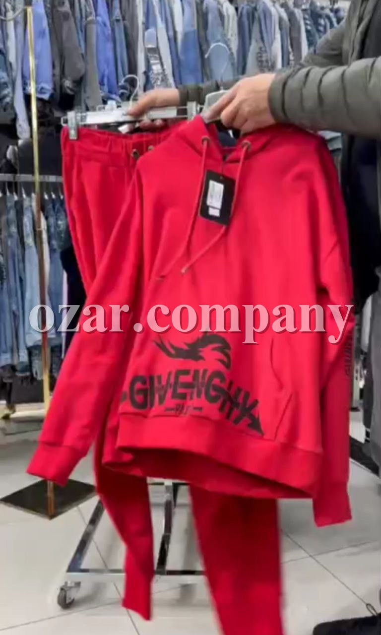 Женский Костюм Givenchy