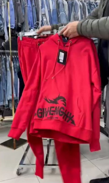 Женский Костюм Givenchy
