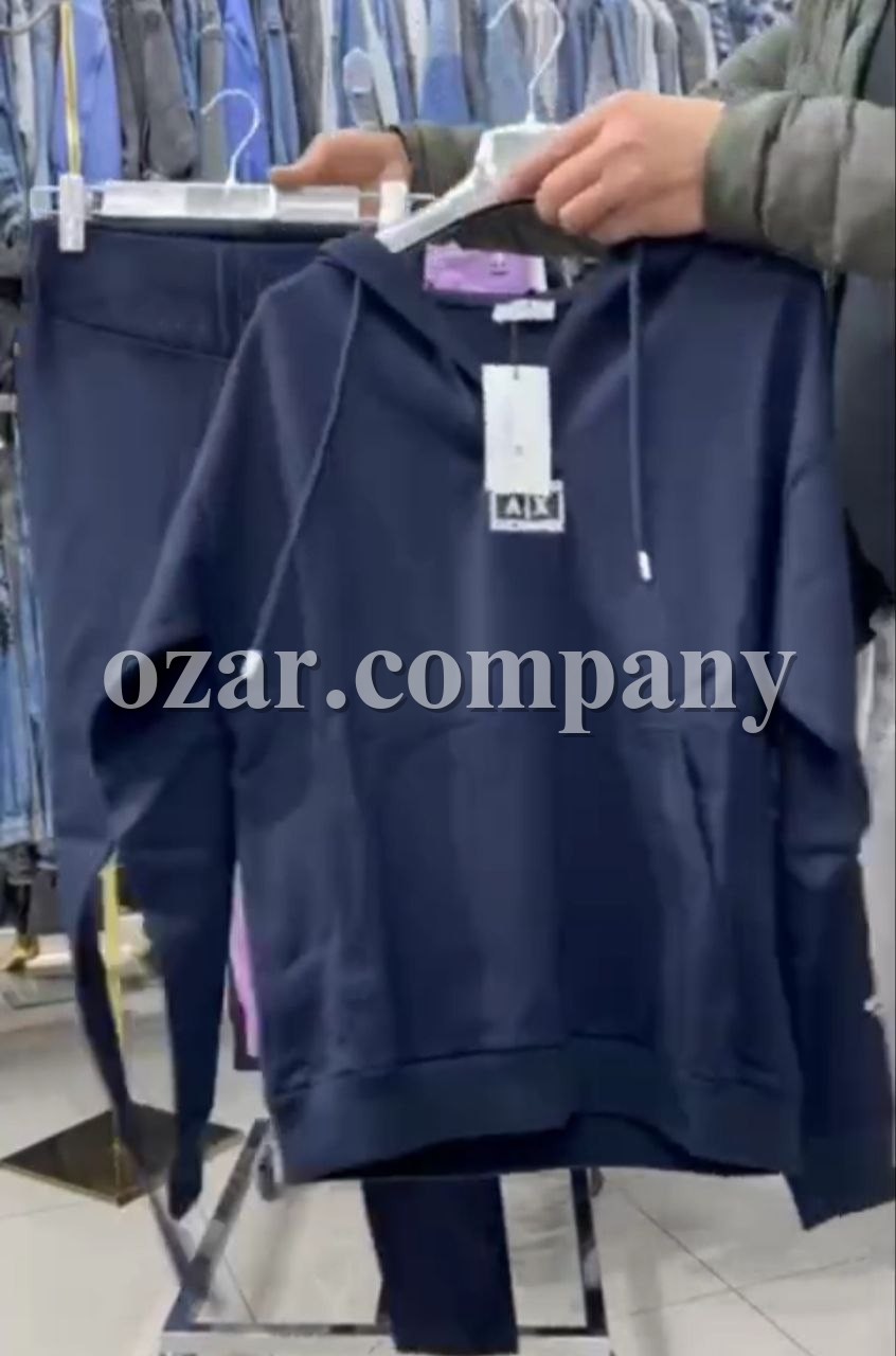 Женский Костюм Armani Exchange