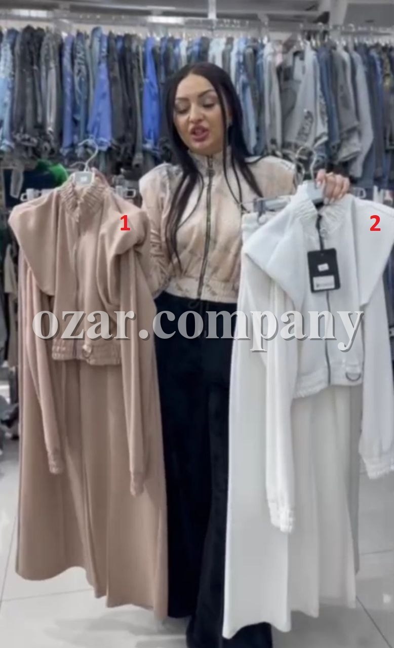 Женский Костюм Coco Bianca