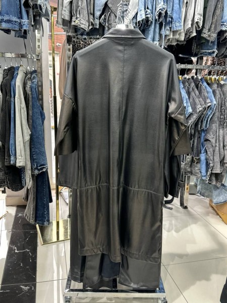 Женский Тренч Just Rich Class 