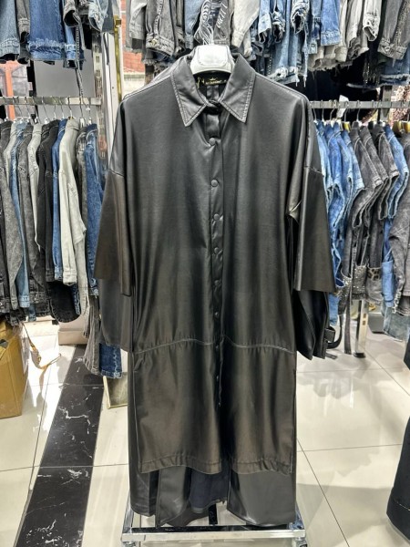 Женский Тренч Just Rich Class 