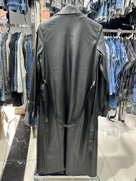 Женский Тренч Miu Miu