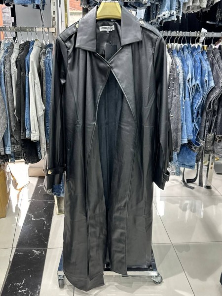 Женский Тренч Miu Miu