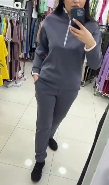 Женский Костюм Coco Bianca