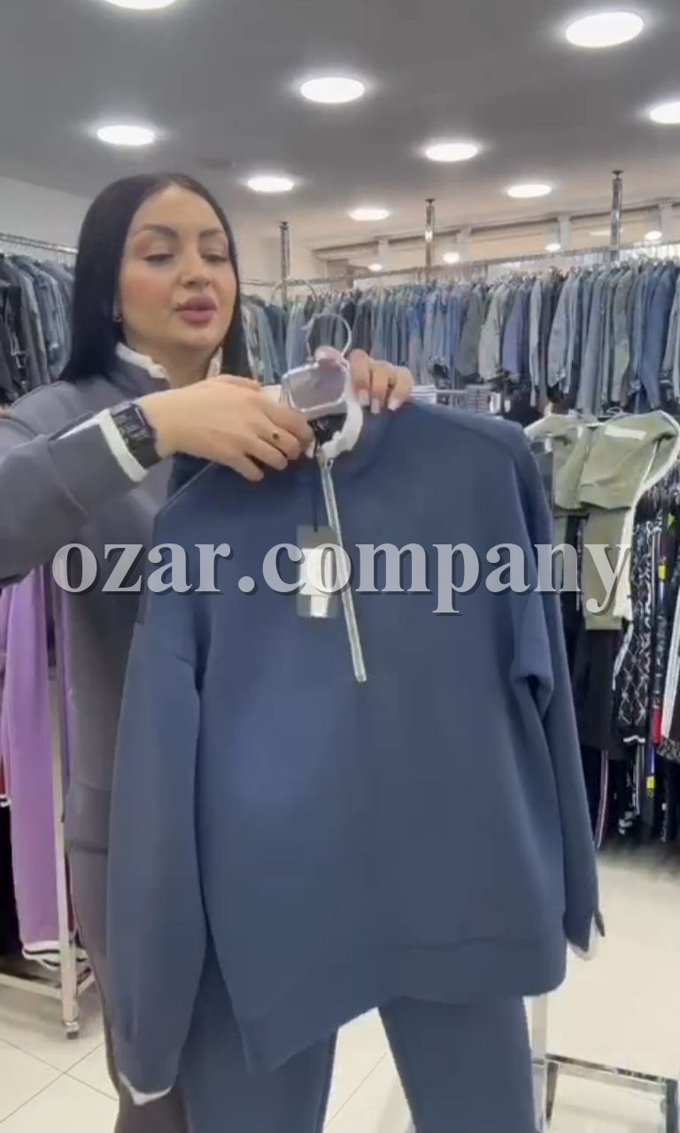Женский Костюм Coco Bianca