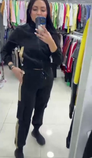 Женский Костюм Coco Bianca