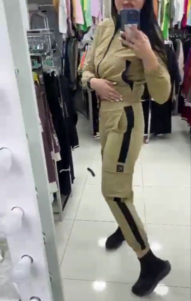 Женский Костюм Coco Bianca