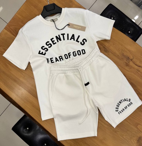 Мужской Комплект Essentials