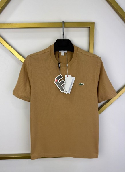 Мужская Футболка Lacoste