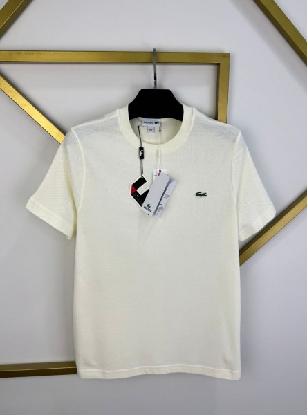 Мужская Футболка Lacoste