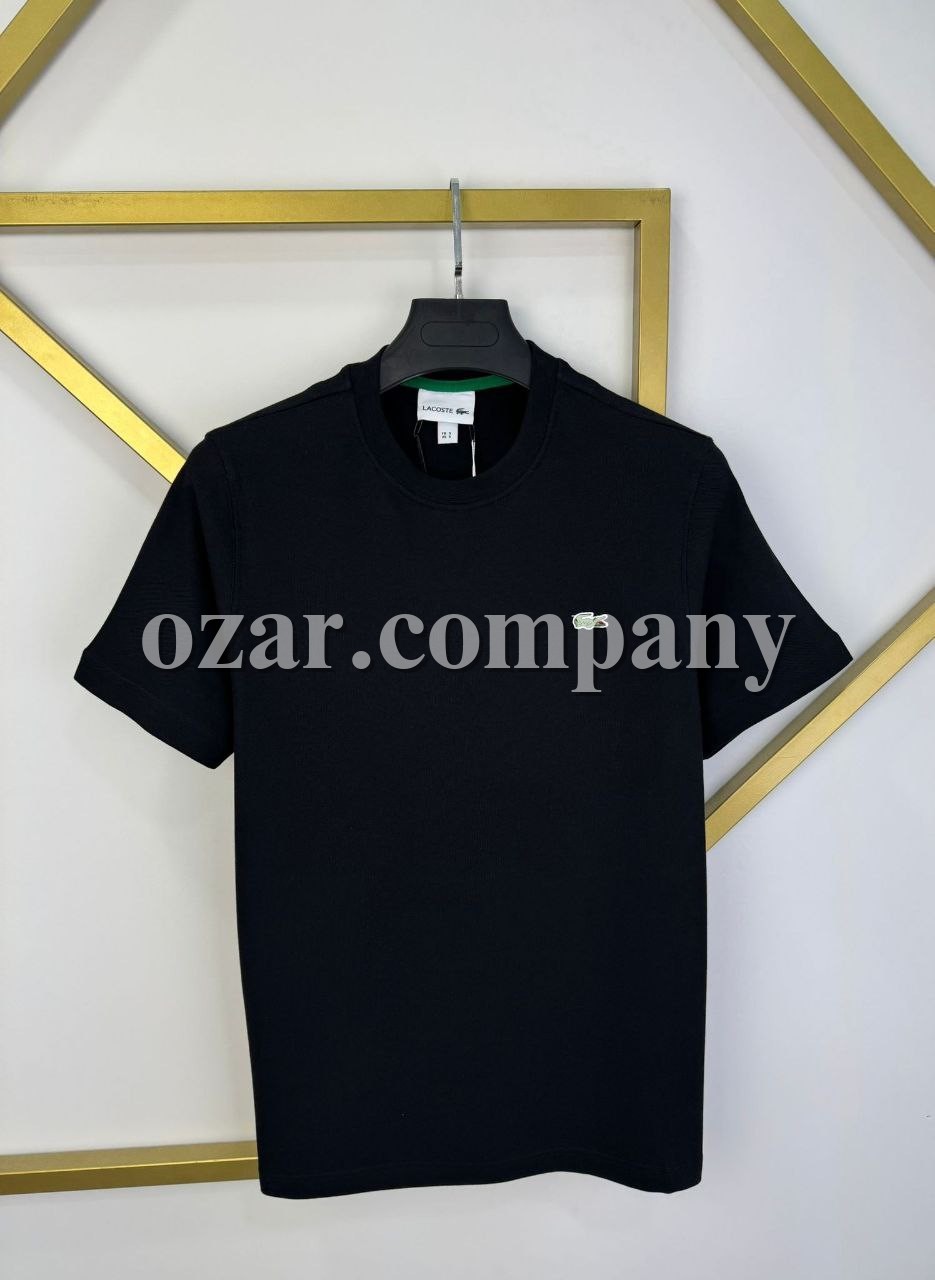 Мужская Футболка Lacoste
