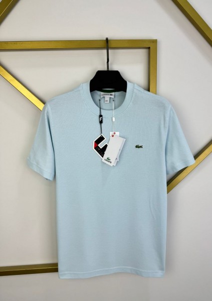 Мужская Футболка Lacoste
