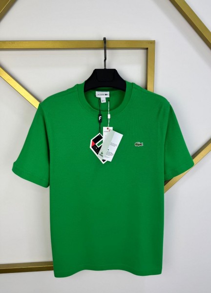 Мужская Футболка Lacoste
