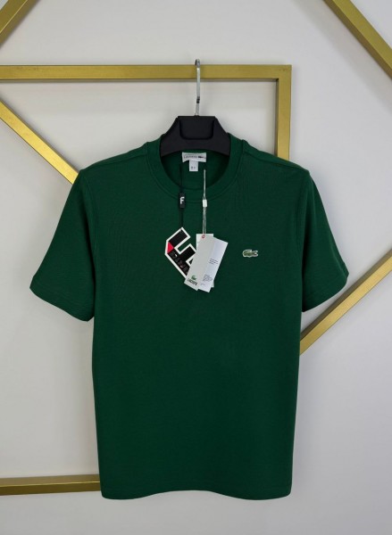 Мужская Футболка Lacoste