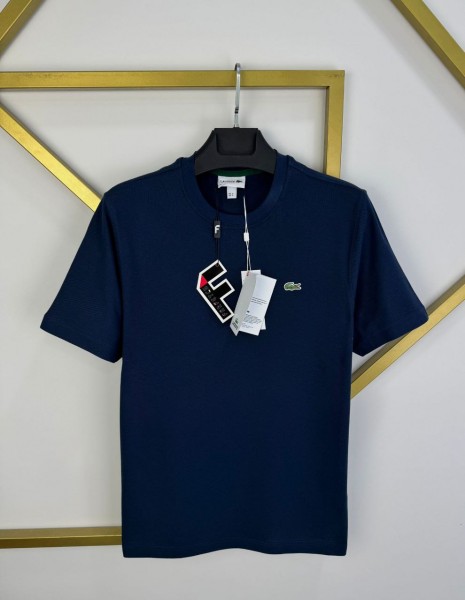 Мужская Футболка Lacoste