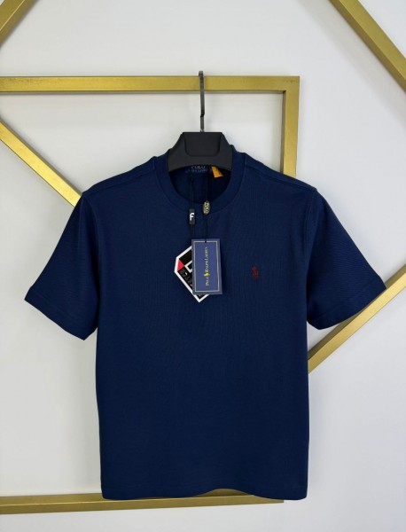 Мужская Футболка Polo