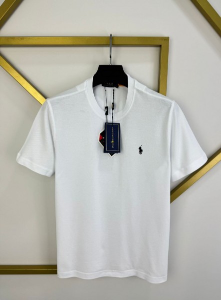 Мужская Футболка Polo