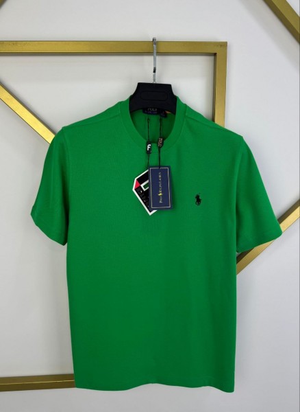 Мужская Футболка Polo
