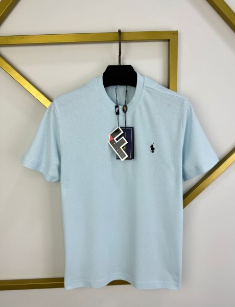 Мужская Футболка Polo