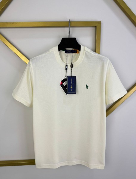 Мужская Футболка Polo