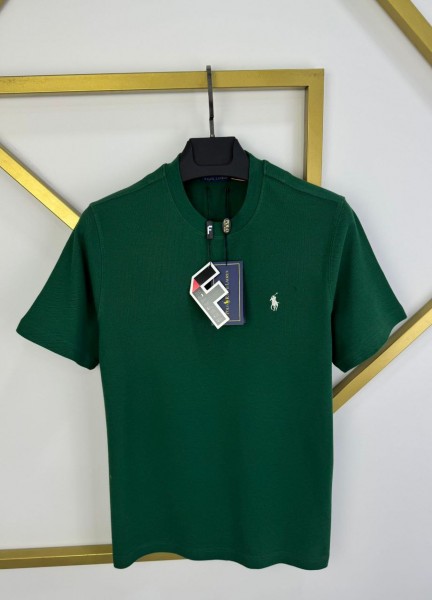 Мужская Футболка Polo