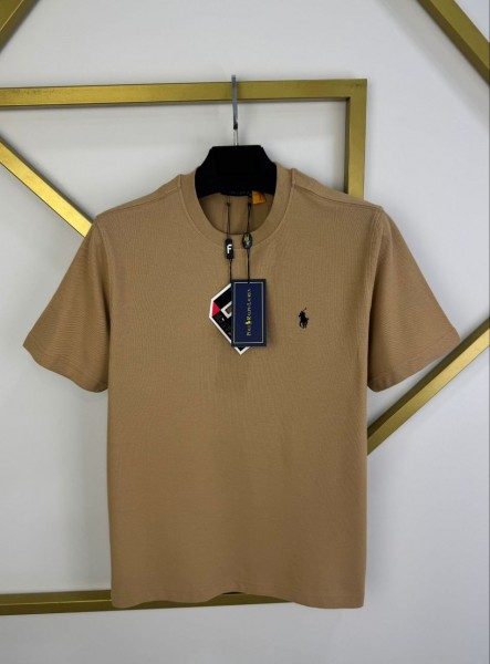 Мужская Футболка Polo