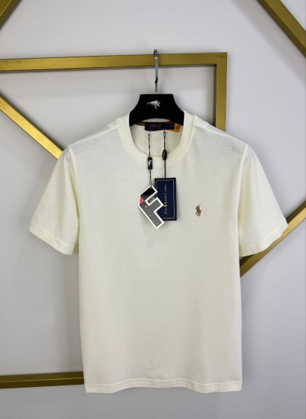 Мужская Футболка Polo