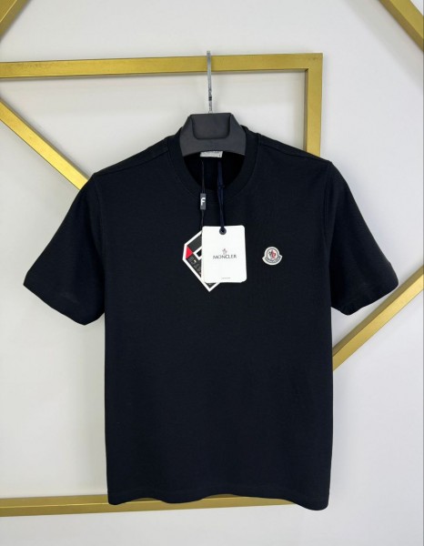 Мужская Футболка Moncler