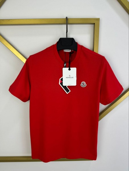 Мужская Футболка Moncler
