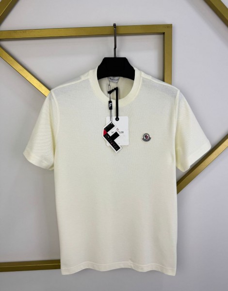 Мужская Футболка Moncler