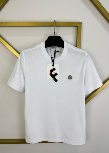 Мужская Футболка Moncler