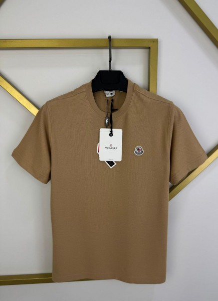 Мужская Футболка Moncler