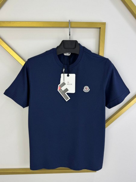 Мужская Футболка Moncler