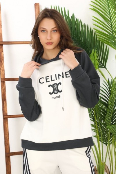 Женский Костюм Celine