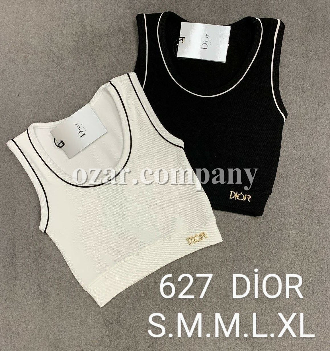 Женская Майка Dior