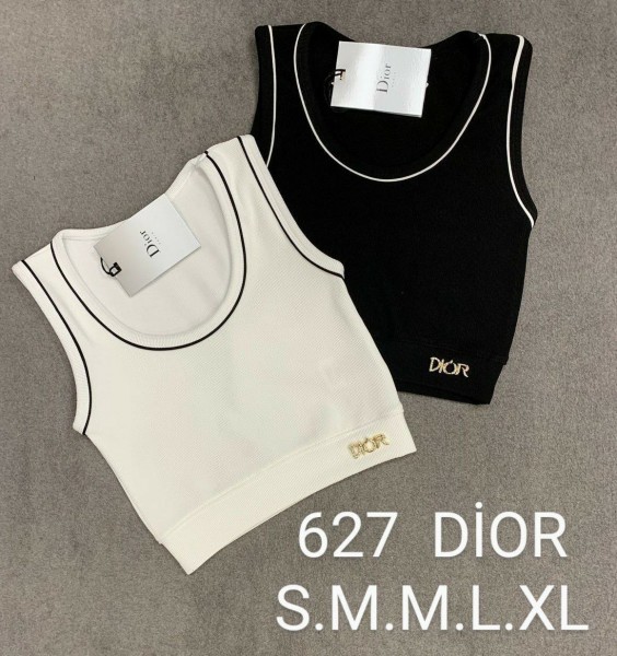 Женская Майка Dior