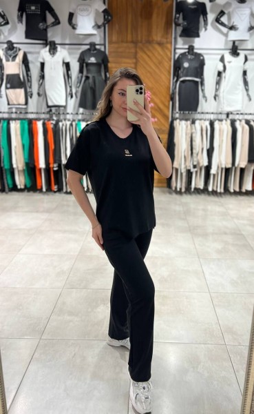 Женский Комплект Balmain