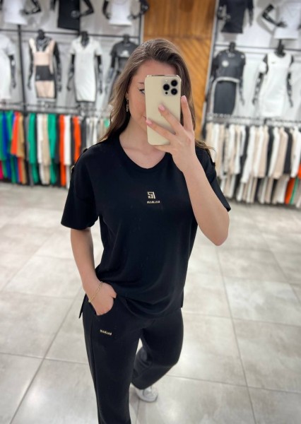 Женский Комплект Balmain