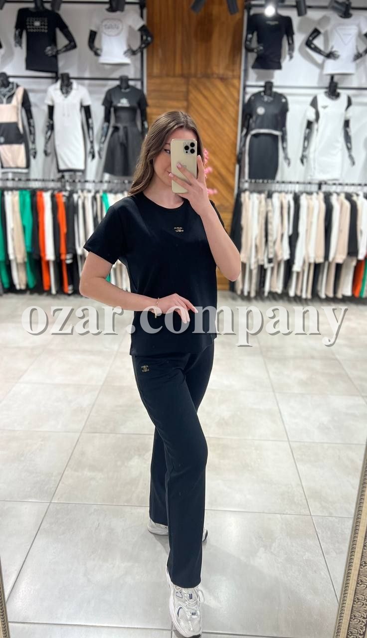 Женский Комплект Celine