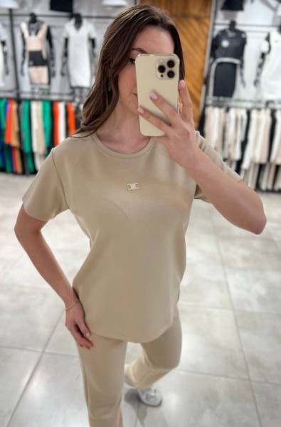 Женский Комплект Celine