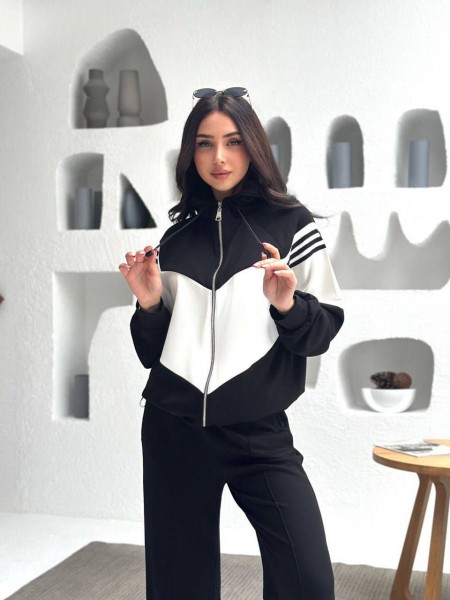 Женский Костюм Niccy