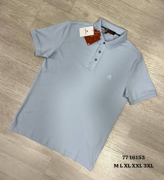 Мужская Футболка Loro Piana