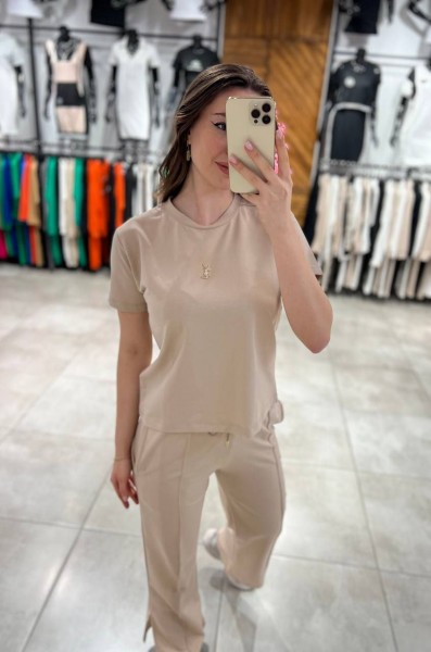 Женский Комплект 