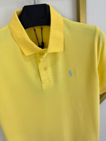 Мужская Футболка Polo