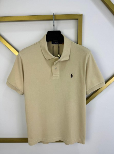 Мужская Футболка Polo