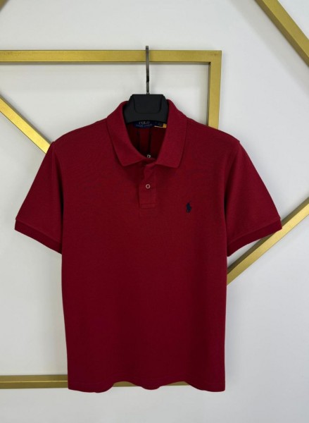 Мужская Футболка Polo