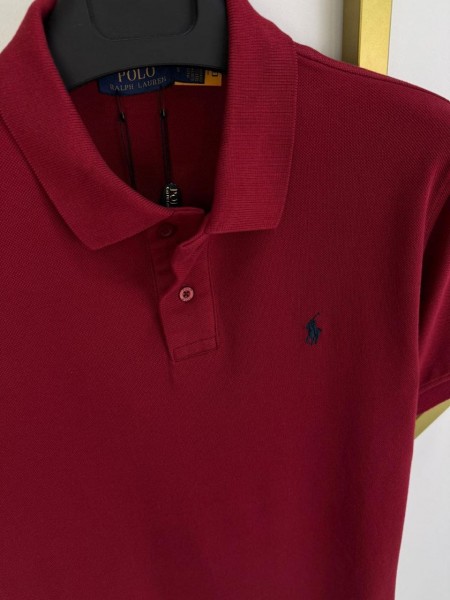 Мужская Футболка Polo