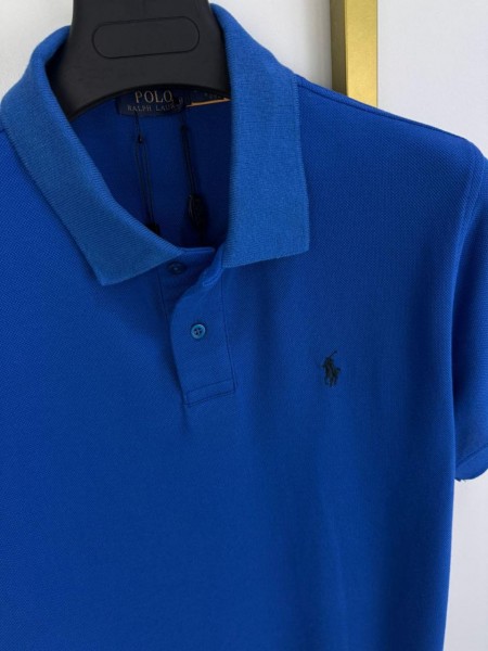 Мужская Футболка Polo