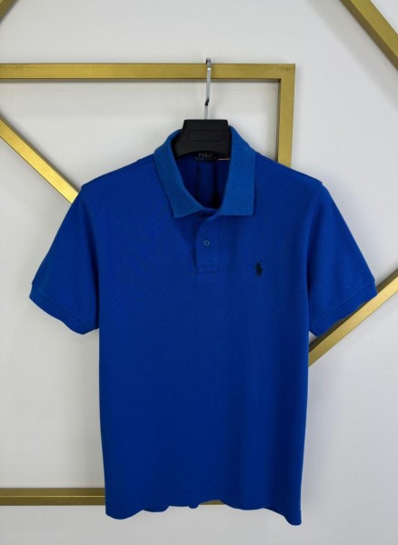 Мужская Футболка Polo